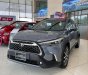 Toyota Corolla Cross 2022 - Toyota Bình Định đang có khuyến mại lớn nhất năm, khách hàng liên hệ ngay