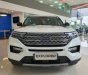 Ford Explorer 2022 - Hỗ trợ nhanh gọn thủ tục - Giao xe trước tết