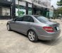 Mercedes-Benz C 230 2008 - Bán xe chính chủ 