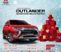 Mitsubishi Outlander 2022 - OUTLANDER SIÊU HOT