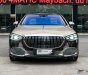 Mercedes-Maybach S 680 2022 - New 100%, ngoại thất hai màu, trang bị full options