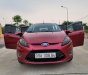 Ford Fiesta 2009 - Ford Fiesta 2009 số tự động tại Hải Dương