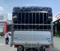 Hino 300 Series 2022 - XE TẢI HINO 5 TẤN THÙNG MUI BẠT BỬNG NHÔM