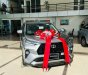 Toyota Veloz Cross 2022 - Đủ màu, giao ngay T12, giảm tiền mặt, tặng phụ kiện, liên hệ hotline ngay