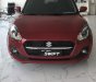 Suzuki Swift 2022 - Màu đỏ cực đẹp mới 2022 hộp CVT cực mượt