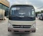 Hyundai County 2022 - Xe khách Hyundai new County 29 chỗ, giá gốc từ nhà máy, nhiều ưu đãi giảm giá, xe mới 2022, giao ngay