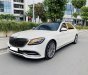 Mercedes-Maybach S 450 2018 - Xe chính chủ cá nhân