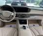 Mercedes-Maybach S 400 2016 - Bán xe đăng ký 2017 xe cá nhân