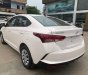 Hyundai Accent 2022 - [Sẵn xe giao ngay - Giá tốt] Ưu đãi tiền mặt 30 triệu - Hỗ trợ 50% thuế trước bạ - Quà tặng