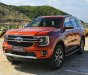 Ford Everest 2022 - Giao xe ngay quà nhận siêu lớn