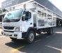 Mitsubishi Fuso 2022 - Bán xe tải 8,3 tấn Mitsubishi FI170L thùng dài 6,9m đời 2022 tại Bình Dương