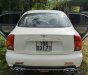 Daewoo Lanos 2003 - Daewoo Lanos 2003 tại Quảng Bình