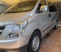 Hyundai Starex 2007 - Xe màu bạc giá cạnh tranh