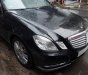 Mercedes-Benz E300 2011 - Xe màu đen chính chủ