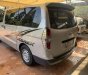 Hyundai Starex 2007 - Xe màu bạc giá cạnh tranh