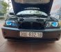 BMW 318i 2004 - Màu đen, xe nhập, giá chỉ 158 triệu