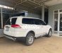 Mitsubishi Pajero Sport xe đẹp đi tiết kiểm chỉ tầm hơn 6 lit 2016 - xe đẹp đi tiết kiểm chỉ tầm hơn 6 lit