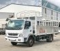 Mitsubishi Fuso 2022 - Bán xe tải 6.5 tấn thùng 6.1 mét Mitsubishi Fuso FA140L Nhật Bản trả góp hỗ trợ 70%