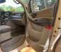 Hyundai Starex 2007 - Xe màu bạc giá cạnh tranh