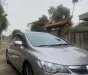 Honda Civic 2008 - Xe màu bạc