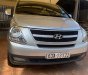 Hyundai Starex 2007 - Xe màu bạc giá cạnh tranh