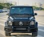 Mercedes-AMG G 63 2021 - Đăng ký lần đầu 2022, biển thành phố