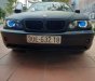 BMW 318i 2004 - Màu đen, xe nhập, giá chỉ 158 triệu