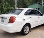 Daewoo Lacetti  rin nhiều 2004 - Lacetti rin nhiều