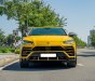Lamborghini Urus 2022 - Nội thất da bò
