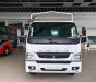 Mitsubishi Fuso 2022 - Bán xe tải 6.5 tấn thùng 6.1 mét Mitsubishi Fuso FA140L Nhật Bản trả góp hỗ trợ 70%