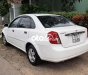 Daewoo Lacetti  rin nhiều 2004 - Lacetti rin nhiều