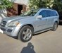 Mercedes-Benz GL 450 2007 - Bản full 2007, số tự động, màu bạc