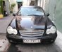 Mercedes-Benz 2002 - Biển số TP. HCM, số sàn rất lành không hao xăng