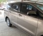 Toyota Innova 2018 - Xe màu xám