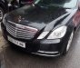 Mercedes-Benz E300 2011 - Xe màu đen chính chủ