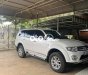 Mitsubishi Pajero Sport xe đẹp đi tiết kiểm chỉ tầm hơn 6 lit 2016 - xe đẹp đi tiết kiểm chỉ tầm hơn 6 lit