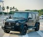 Mercedes-AMG G 63 2021 - Đăng ký lần đầu 2022, biển thành phố