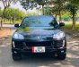 Porsche Cayenne S 2007 - Phiên bản 4.8 V8