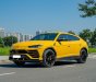 Lamborghini Urus 2022 - Nội thất da bò