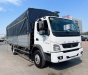 Mitsubishi Fuso 2022 - Bán xe tải 6.5 tấn thùng 6.1 mét Mitsubishi Fuso FA140L Nhật Bản trả góp hỗ trợ 70%