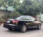 Audi A6 2009 - Xe màu đen, giá 385tr