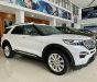 Ford Explorer 2022 - Sẵn xe giao ngay - Hỗ trợ trả góp