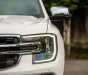 Ford Everest 2022 - Màu trắng, xe nhập