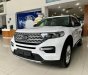 Ford Explorer 2022 - Sẵn xe giao ngay - Hỗ trợ trả góp