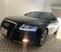 Audi A6 2009 - Xe màu đen giá cạnh tranh