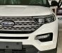 Ford Explorer 2022 - Sẵn xe giao ngay - Hỗ trợ trả góp