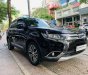 Mitsubishi Outlander 2018 - Xe chạy cực ít, xe màu đen