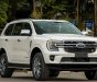 Ford Everest 2022 - Màu trắng, xe nhập