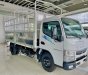 Mitsubishi Fuso CanterTF 2018 - Xe Tải 1.9 tấn Mitsubishi FUSO Thùng dài 4m45