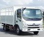 Thaco OLLIN FOTON OLLINS 2022 - Xe tải 3,5 tấn FOTON OLLIN S700 thùng dài 4,35m đời 2022. Khuyến mãi 50% lệ phí trước bạ, trả trước 170 triệu nhận xe